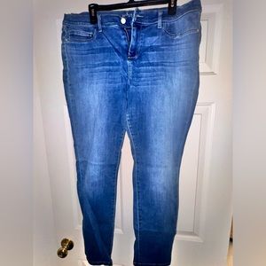 SOJO Jeans (New York & Co)